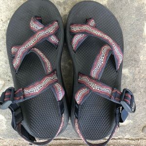 CHACO Z/CLOUD 2 WOMEN SIZE 8